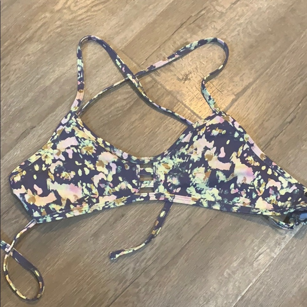 Jolyn Tomcat Top